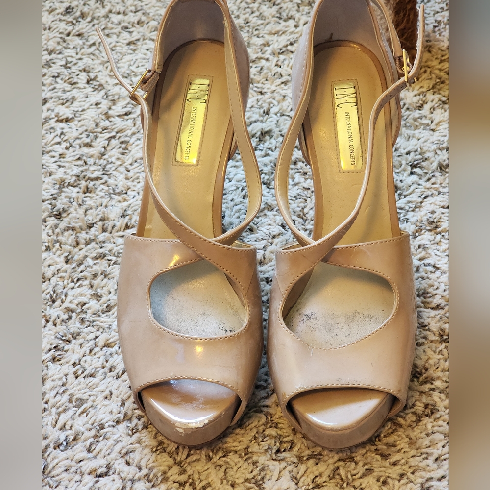 Shoes - Picture 3 of 3